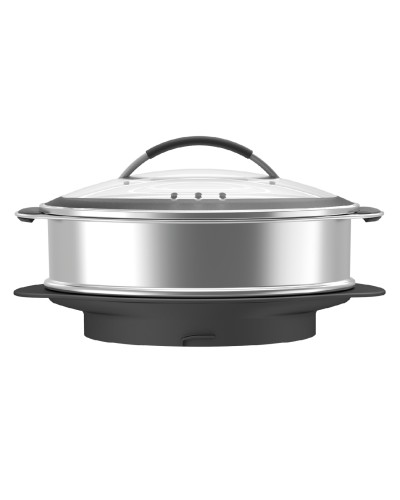 Panier Vapeur XXL Magimix Cook Expert - Bellynck et Fils