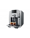 MACHINE A CAFE JURA E8 AROMA MOONLIGHT SILVER (EB)