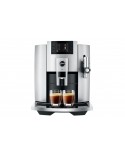 MACHINE A CAFE JURA E8 AROMA MOONLIGHT SILVER (EB)