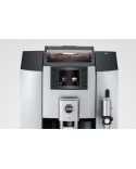 MACHINE A CAFE JURA E8 AROMA MOONLIGHT SILVER (EB)