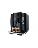 MACHINE A CAFE JURA E8 AROMA PIANO BLACK (EB)