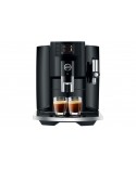 MACHINE A CAFE JURA E8 AROMA PIANO BLACK (EB)