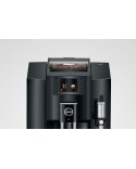 MACHINE A CAFE JURA E8 AROMA PIANO BLACK (EB)