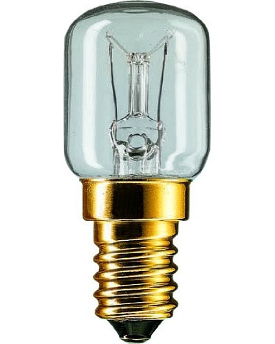 AMPOULE DE FOUR A VISSER...