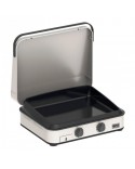 Plancha Enosign 65 Inox - Bellynck et Fils