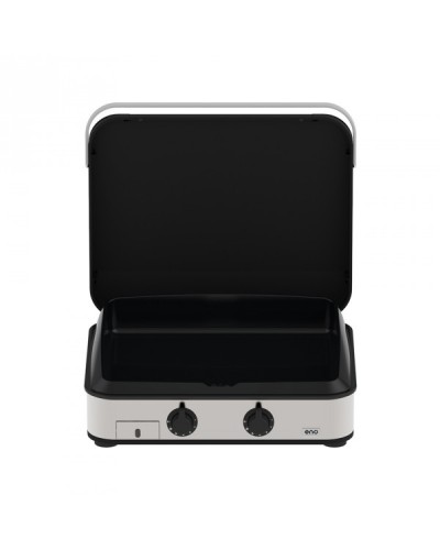 Plancha Enosign 65 Inox Acier - Bellynck et Fils 2