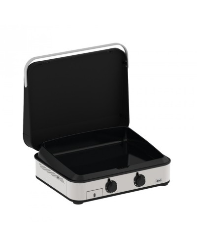Plancha Enosign 65 Inox Acier - Bellynck et Fils
