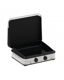 Plancha Enosign 65 Inox Acier - Bellynck et Fils