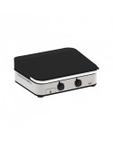 Plancha Enosign 65 Inox Acier - Bellynck et Fils