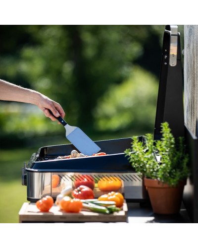 Plancha Enosign 65 Inox Acier - Bellynck et Fils