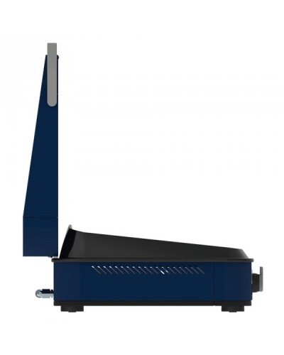 Plancha Enosign 65 Inox Acier - Bellynck et Fils