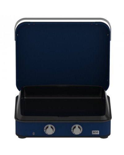 Plancha Enosign 65 Inox Acier - Bellynck et Fils