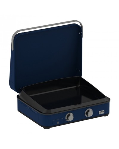 Plancha Enosign 65 Inox Acier - Bellynck et Fils