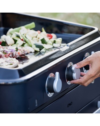 Plancha Enosign 65 Inox Acier - Bellynck et Fils