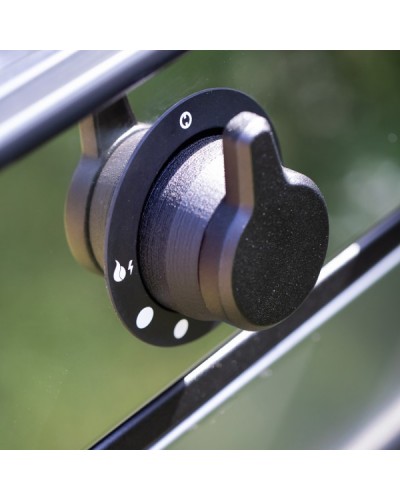 Plancha Enosign 80 Inox - Bellynck et Fils