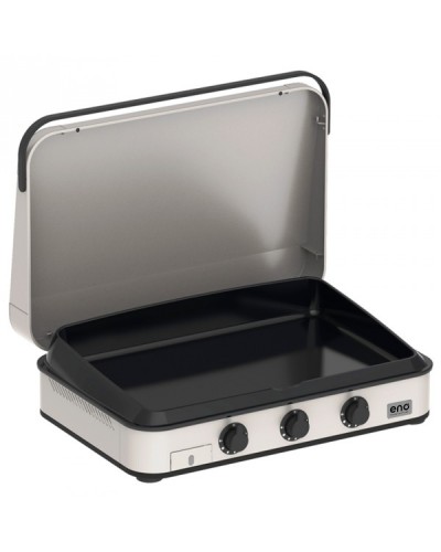 Plancha Enosign 80 Inox - Bellynck et Fils