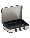 Plancha Enosign 80 Inox - Bellynck et Fils