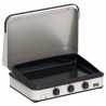 Plancha Enosign 80 Inox - Bellynck et Fils