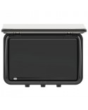 Plancha Enosign 80 Inox - Bellynck et Fils