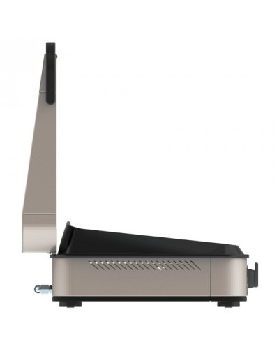 Plancha Enosign 80 Inox - Bellynck et Fils