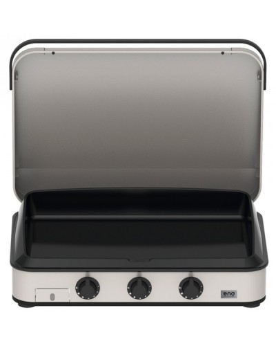 Plancha Enosign 80 Inox - Bellynck et Fils 2