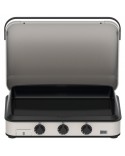 Plancha Enosign 80 Inox - Bellynck et Fils