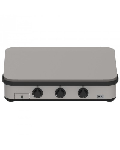 Plancha Enosign 80 Inox - Bellynck et Fils