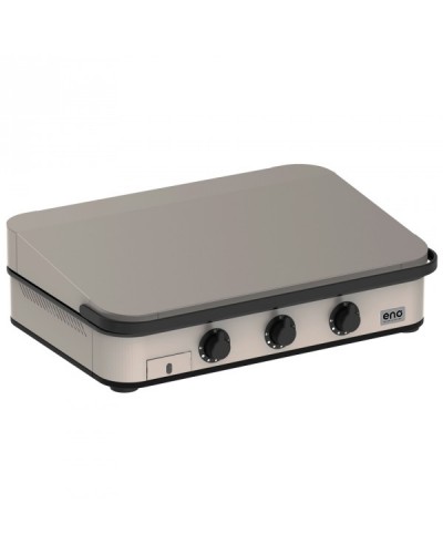 Plancha Enosign 80 Inox - Bellynck et Fils