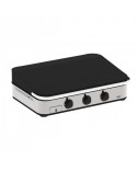 Plancha Enosign 80 Inox - Bellynck et Fils