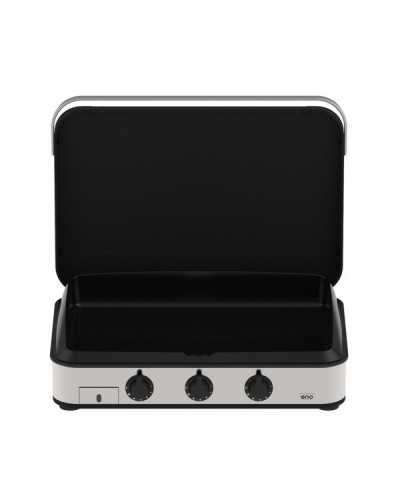 Plancha Enosign 80 Inox - Bellynck et Fils