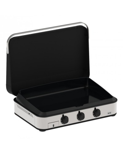 Plancha Enosign 80 Inox - Bellynck et Fils