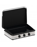 Plancha Enosign 80 Inox - Bellynck et Fils