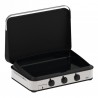 Plancha Enosign 80 Inox - Bellynck et Fils