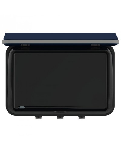 Plancha Enosign 80 Bleu Navy - Bellynck et Fils