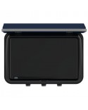 Plancha Enosign 80 Bleu Navy - Bellynck et Fils