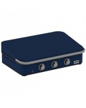 Plancha Enosign 80 Bleu Navy - Bellynck et Fils