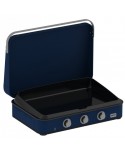 Plancha Enosign 80 Bleu Navy - Bellynck et Fils