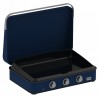 Plancha Enosign 80 Bleu Navy - Bellynck et Fils