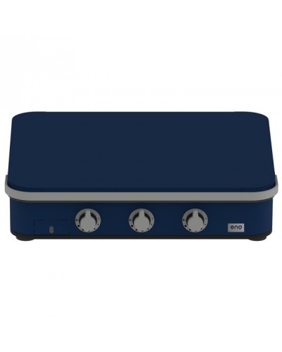 Plancha Enosign 80 Bleu Navy - Bellynck et Fils