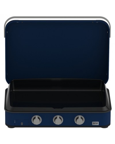 Plancha Enosign 80 Bleu Navy - Bellynck et Fils 2