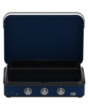 Plancha Enosign 80 Bleu Navy - Bellynck et Fils