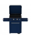 Combo Plancha Enosign 65 Bleu Navy - Bellynck et Fils