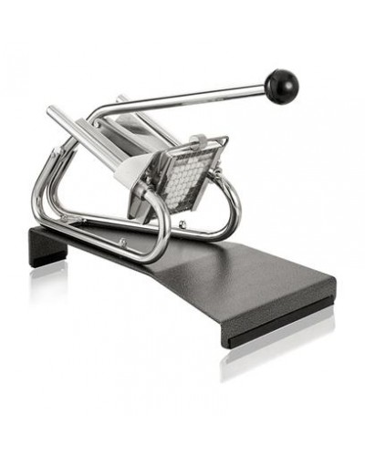 COUPE FRITES PRO INOX 8 MM