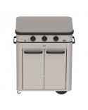 Combo Plancha Enosign 80 Inox - Bellynck et Fils