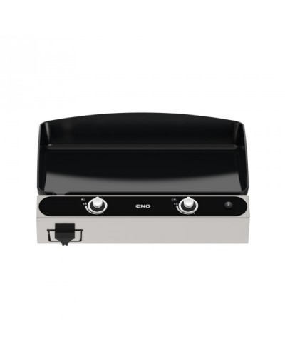 Plancha Eno Chambord 60 Inox - Bellynck et Fils