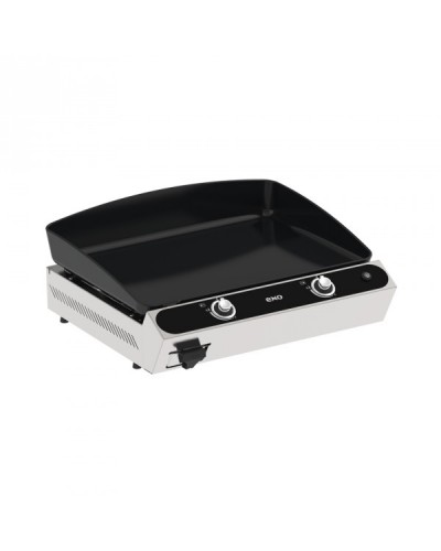 Plancha Eno Chambord 60 Inox - Bellynck et Fils