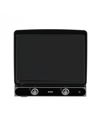 Plancha Eno Chambord 60 Inox - Bellynck et Fils 2