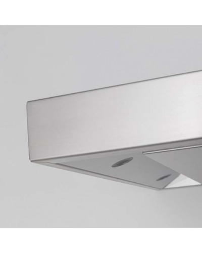 Hotte Novy Flat Line 1200 Inox 7610 - Bellynck et Fils 2