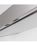 Hotte Novy Flat'line Inox 90 cm - Bellynck et Fils