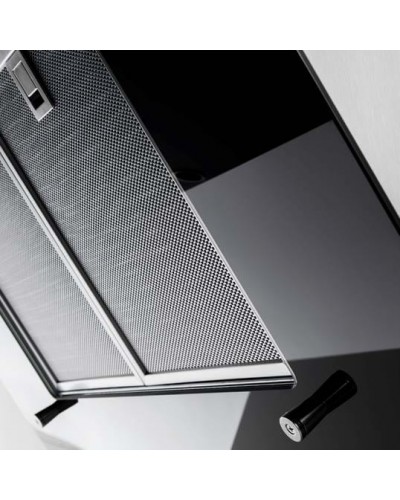 Hotte Novy Vision Murale 90 cm 7830 - Bellynck et Fils